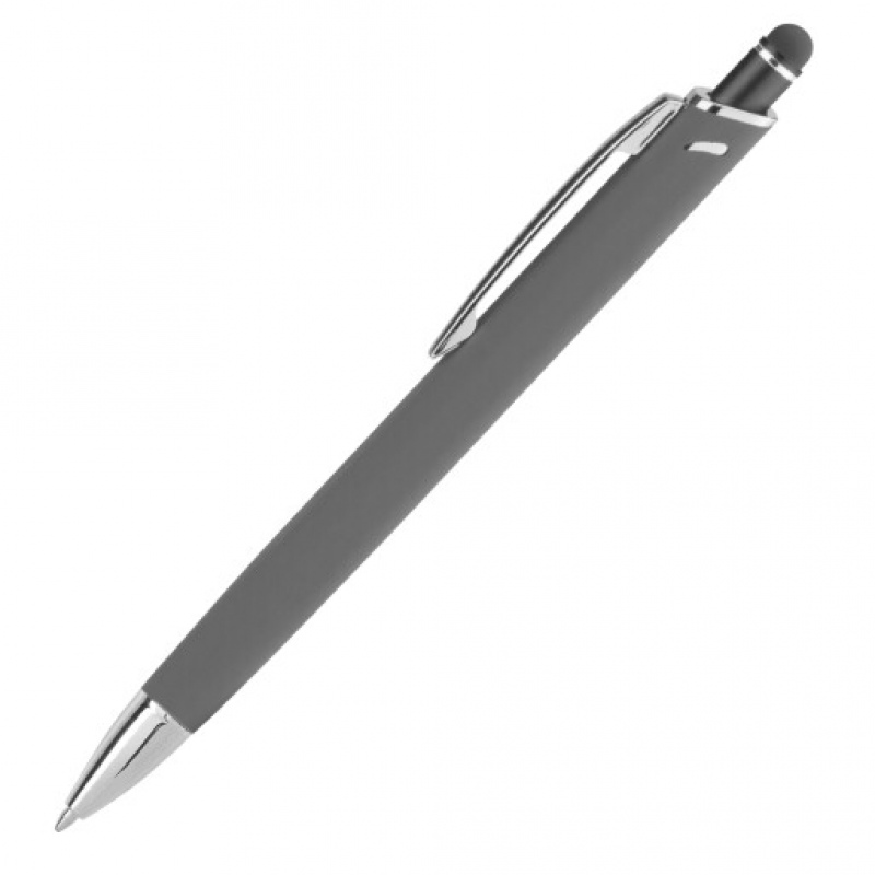 Шариковая ручка Куаттро (Quattro), 5 цветов. Артикул е221008