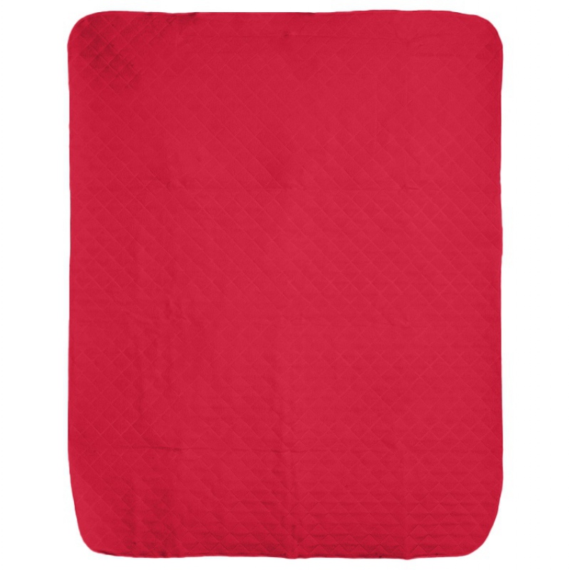 Плед для пикника «Ridge» 115 х 140 см, 7 цветов. Артикул о5624