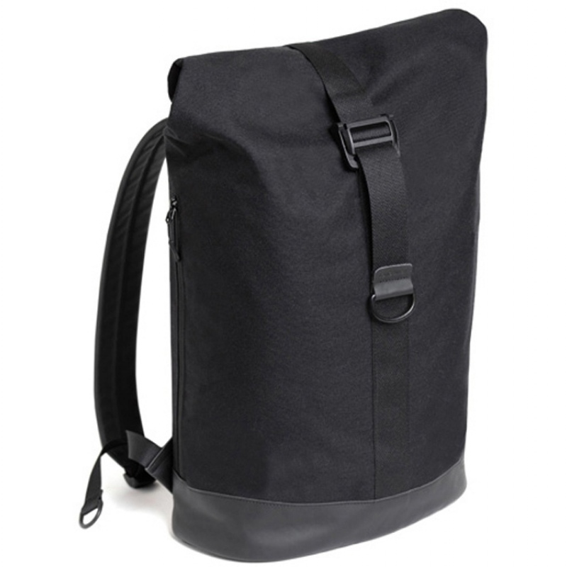 Рюкзак «Нойо», черный. Артикул о660004N