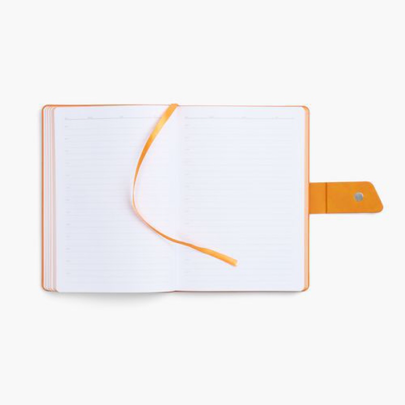 Ежедневник Boom, недатированный, 8 цветов. Артикул р15768