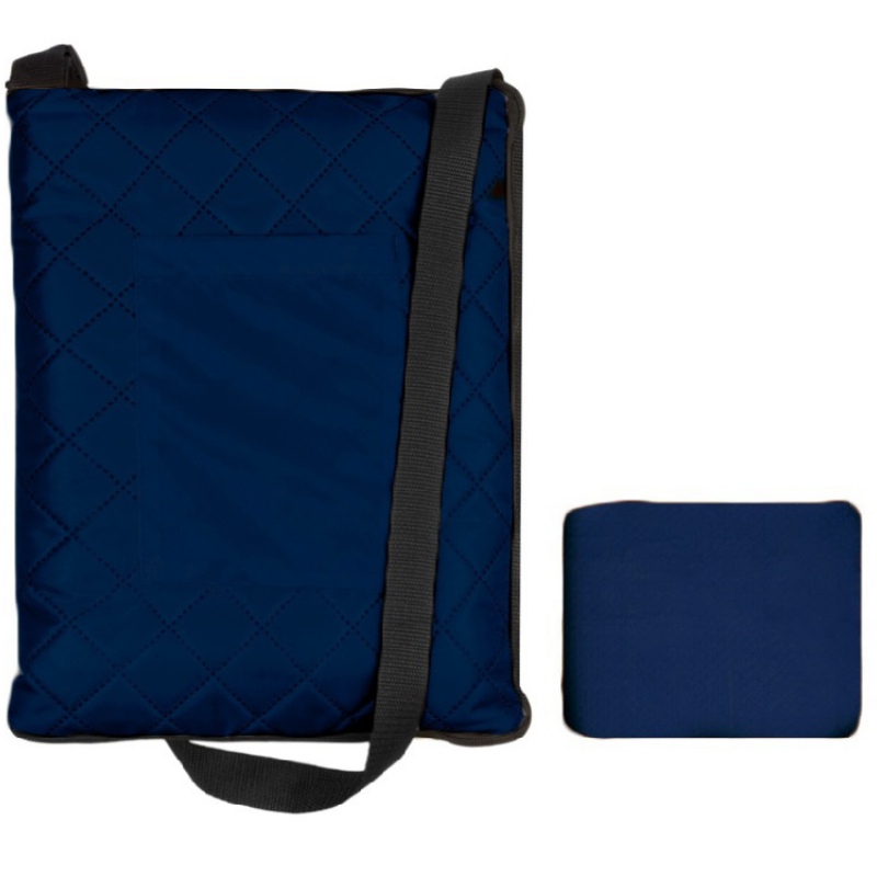 Плед для пикника «Ridge» 115 х 140 см, 7 цветов. Артикул о5624