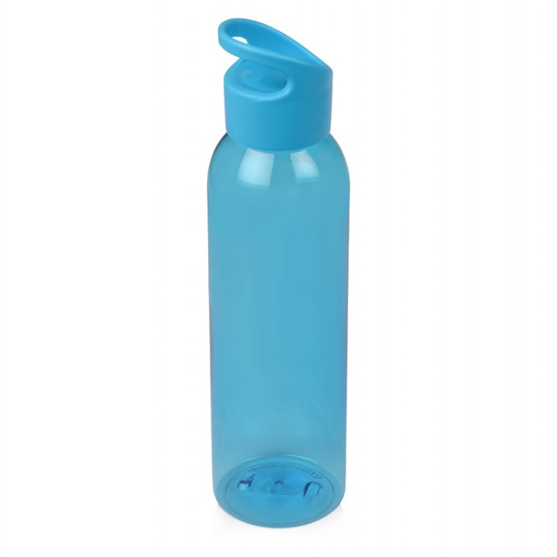 Бутылка для воды «Plain», 12 цветов. Артикул о8230