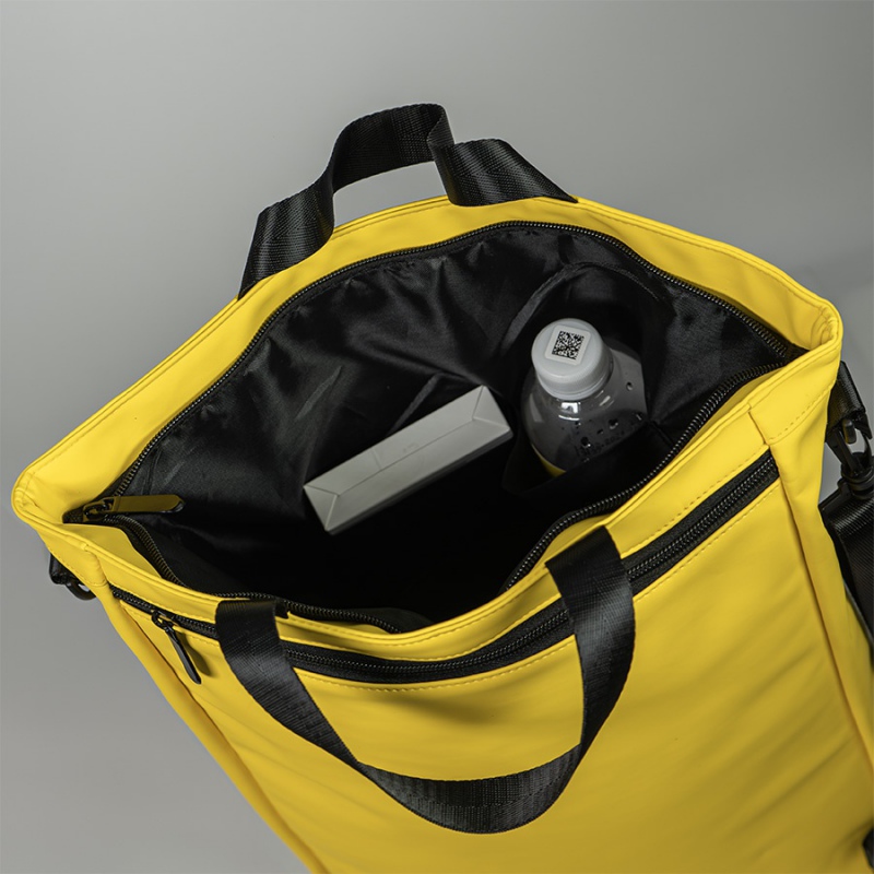 Рюкзак "Shop", красный, 42 х 39 х 13 см, 100% полиуретан, 6 цветов. Артикул и199015