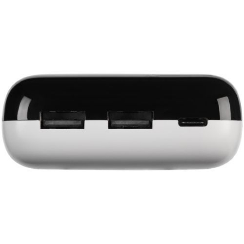 Внешний аккумулятор Gamechanger 20000 мАч, 4 цвета. Артикул р23200