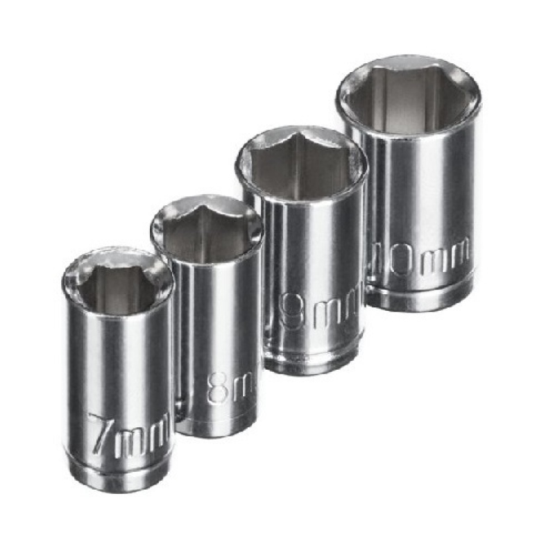 Набор инструментов Terraform, черный. Артикул р63048.30