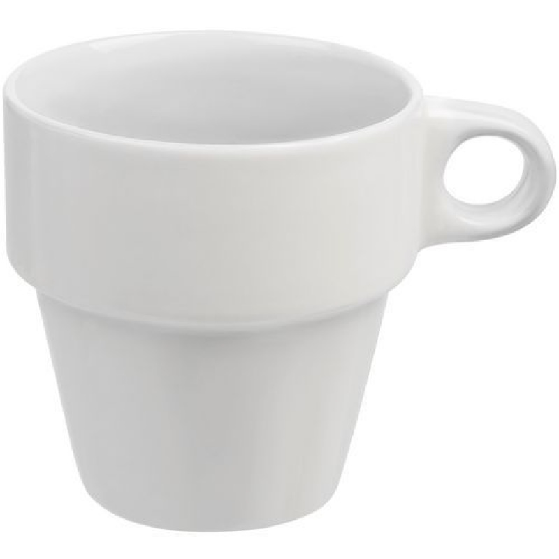 Кружка Inset, красная, черная, белая, синяя. Артикул р15882