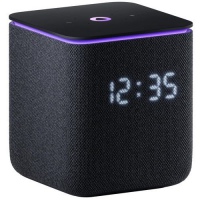 Умная колонка «Яндекс Станция Миди», черная. Артикул р16396.30