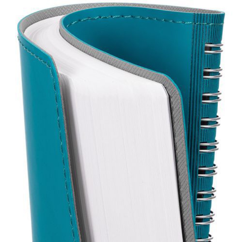 Ежедневник Spring Shall, недатированный, 7 цветов. Артикул р15215