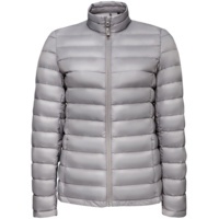 Куртка женская Wilson Women, ярко-синяя, черная, серая, темно-синяя. Артикул р02899