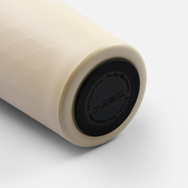 Смарт-термостакан neoMug, черный, белый. Артикул р18386