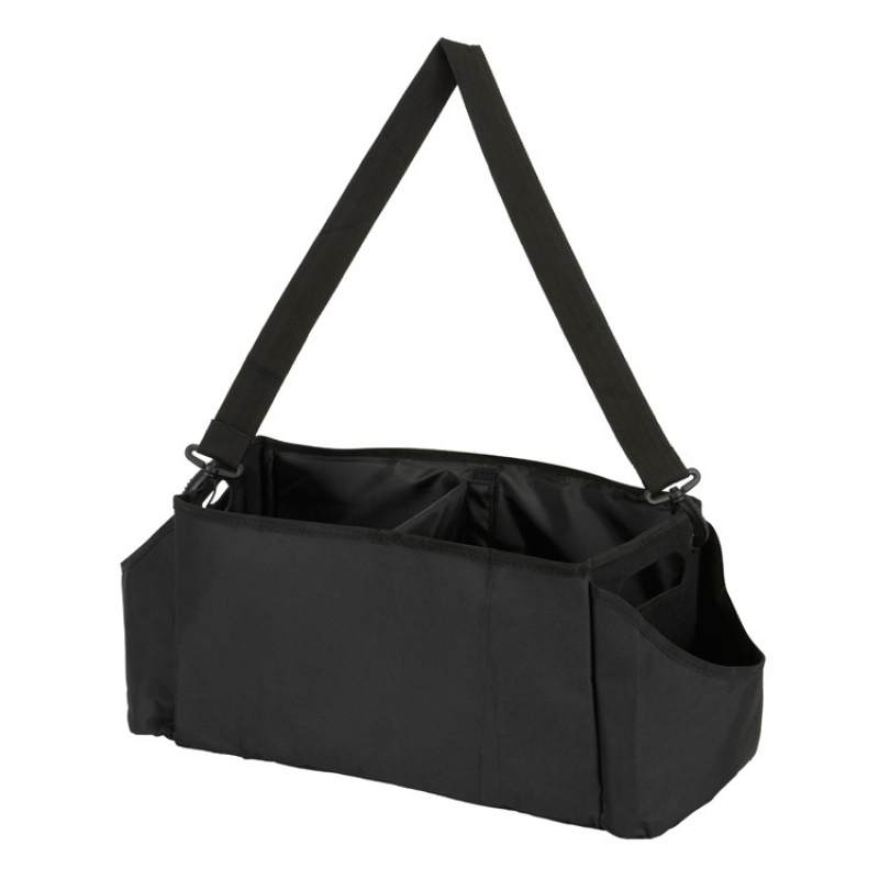 Сумка-органайзер «Суррей», черный. Артикул о5-10412200