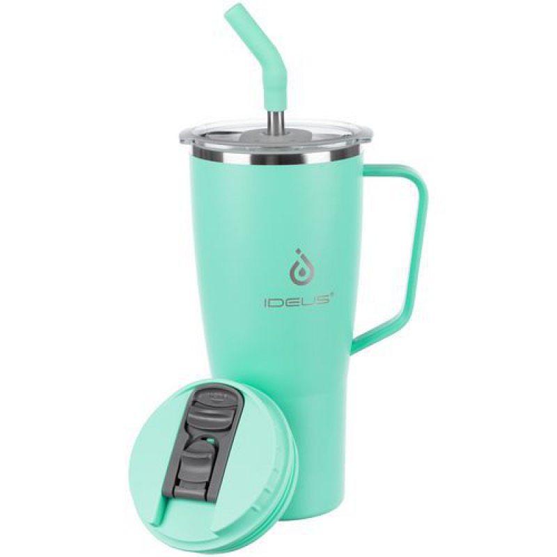 Термостакан Kasumigaoka, 6 цветов. Артикул р16478