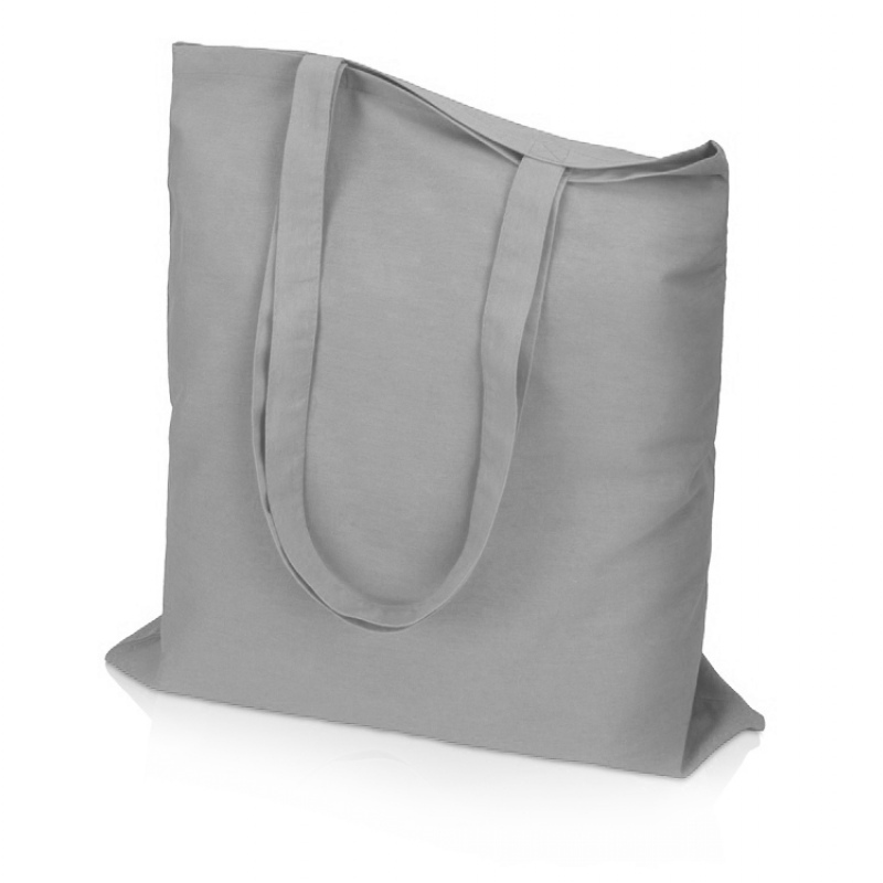 Сумка из хлопка «Carryme 140», 140 г/м2, 10 цветов. Артикул о9551