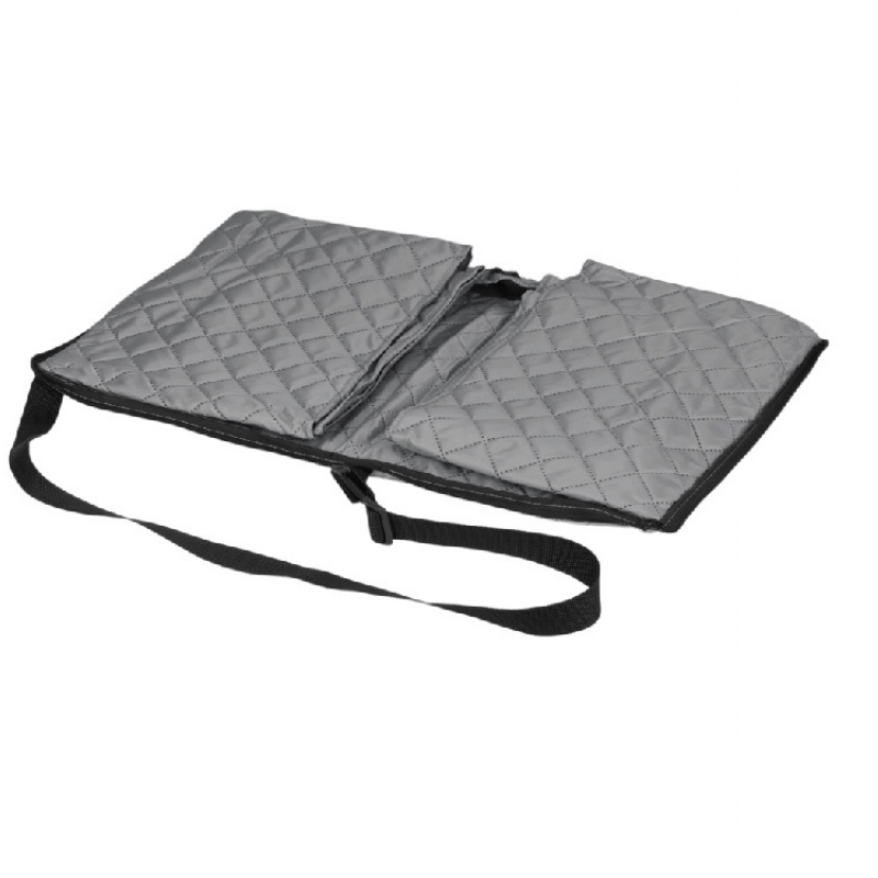 Плед для пикника «Ridge» 115 х 140 см, 7 цветов. Артикул о5624