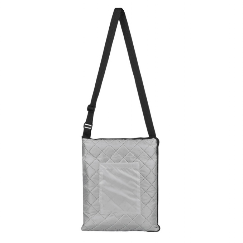 Плед для пикника «Ridge» 115 х 140 см, 7 цветов. Артикул о5624