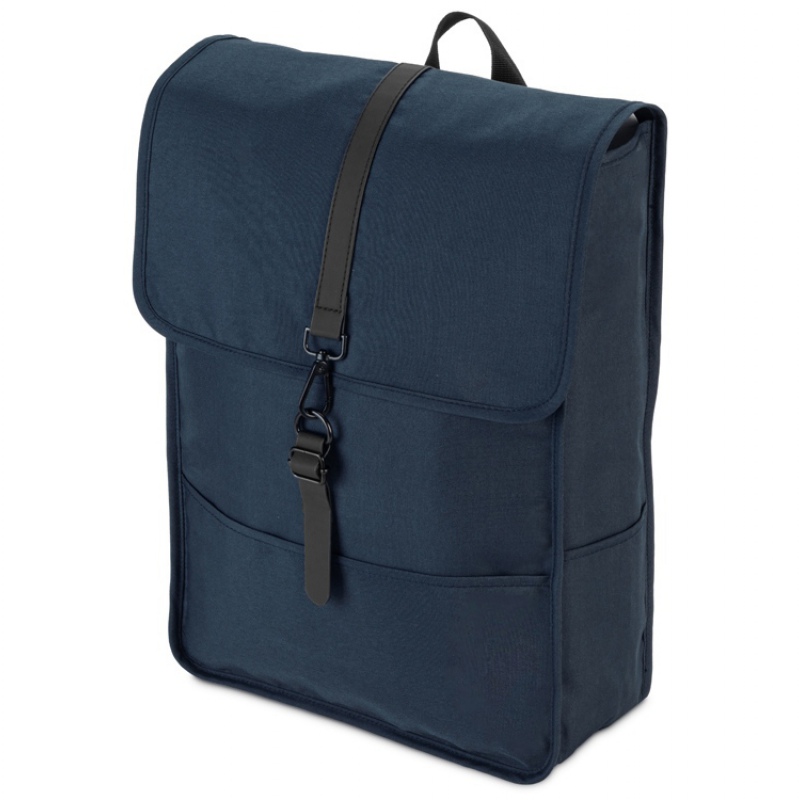 Рюкзак «Rony» из переработанного пластика, 4 цвета. Артикул о93461