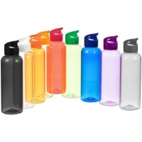 Бутылка для воды Plaske, 9 цветов. Артикул р16554