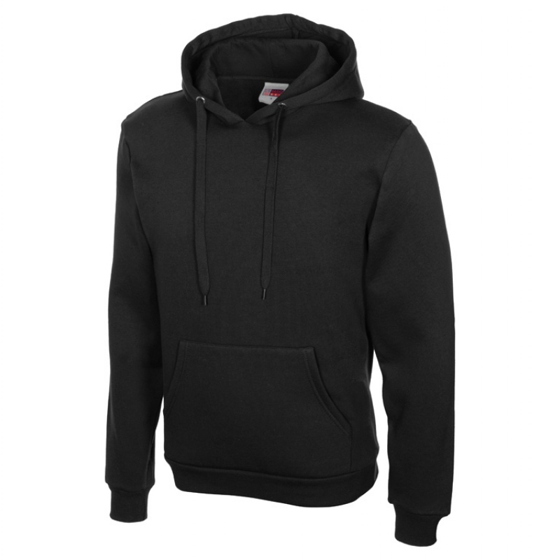 Толстовка с капюшоном «Amsterdam» мужская, 9 цветов. Артикул о31530