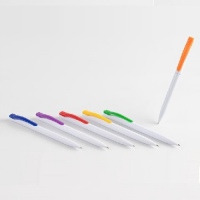 Ручка шариковая Pin, 8 цветов. Артикул р5522