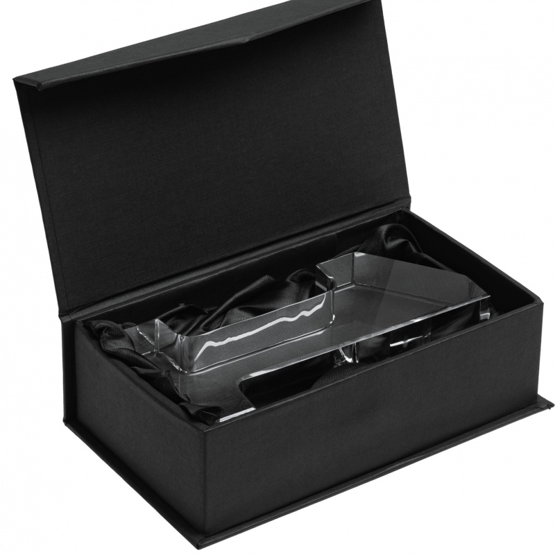 Стела Born Leader, 1,2,3. Артикул р18199.0