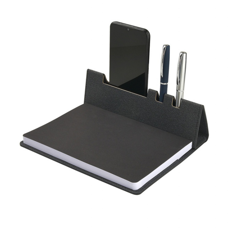 Ежедневник недатированный А5 «La Manche», 5 цветов. Артикул о3-671 