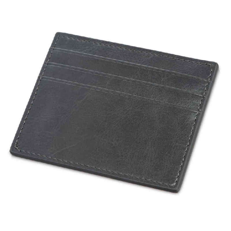 Картхолдер для 6 карт с RFID-защитой «Fabrizio», 5 цветов. Артикул о33562