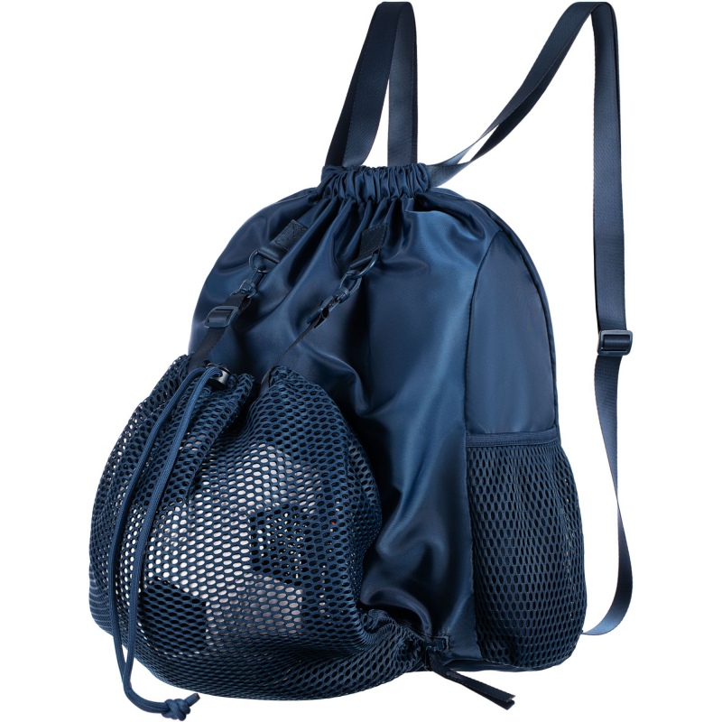 Спортивный рюкзак Verkko, серо-голубой, темно-синий. Артикул р15462