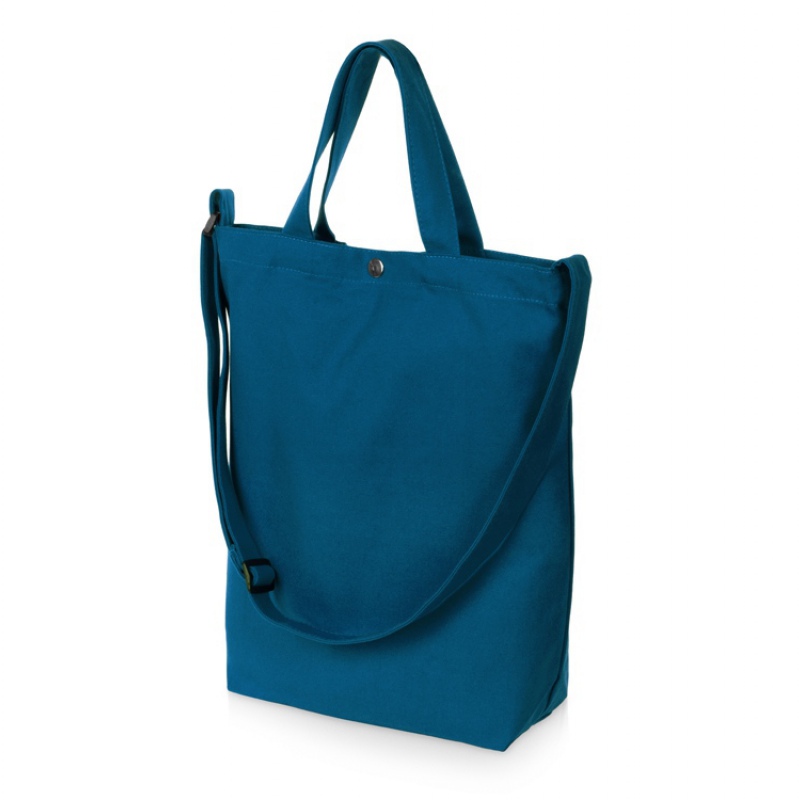 Сумка «Helfer» на кнопке с регулирующейся лямкой, 11 цветов. Артикул о8421