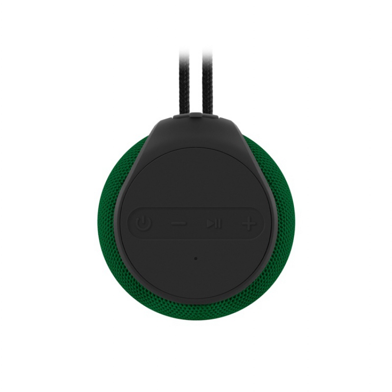 Портативная колонка «mySound Clario», 15 Вт, 5 цветов. Артикул о59577