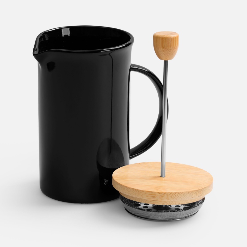 Френч-пресс Mezzo. Артикул р18665.30