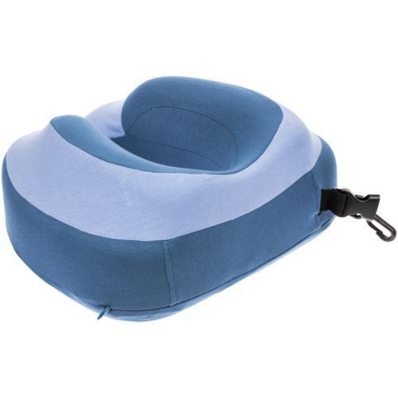 Дорожная подушка Piligrim, 4 цвета. Артикул р16597