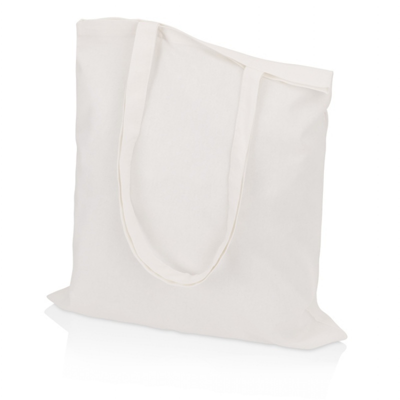 Сумка из хлопка «Carryme 140», 140 г/м2, 10 цветов. Артикул о9551