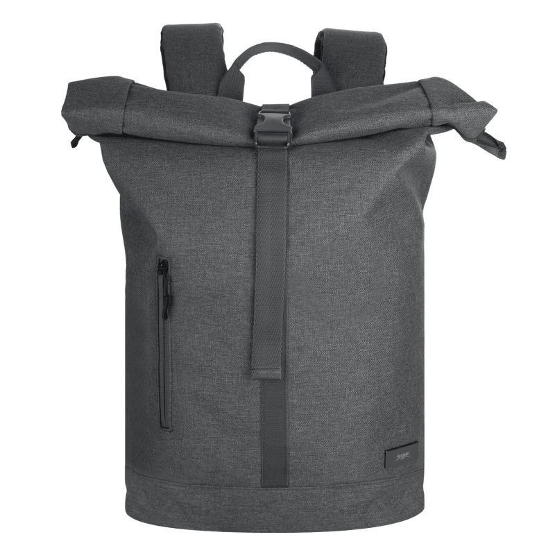 Рюкзак Monte, серый, черный. Артикул е52101.080